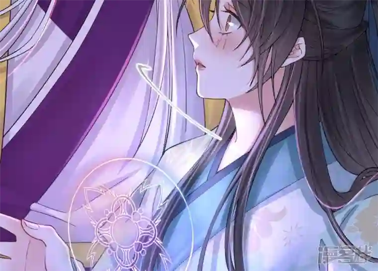 废柴女配，独揽群芳第74话 我欠你一句回应