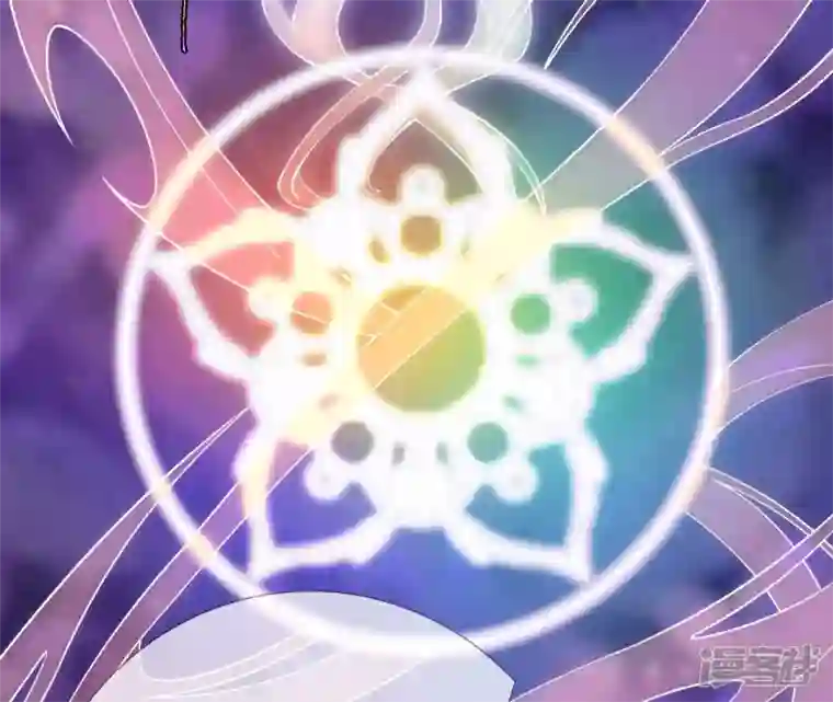 废柴女配，独揽群芳第74话 我欠你一句回应