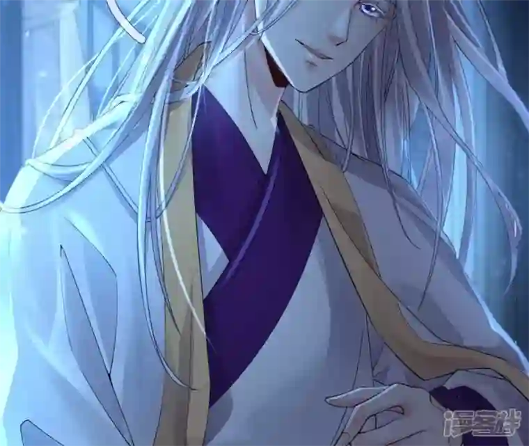 废柴女配，独揽群芳第74话 我欠你一句回应