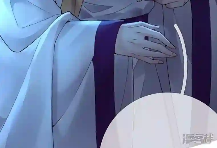 废柴女配，独揽群芳第74话 我欠你一句回应