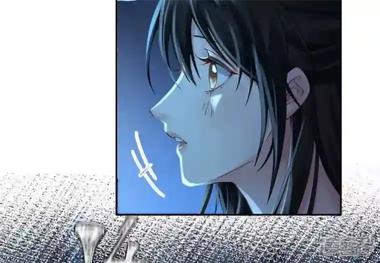 废柴女配，独揽群芳第74话 我欠你一句回应