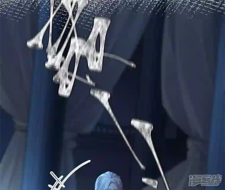 废柴女配，独揽群芳第74话 我欠你一句回应