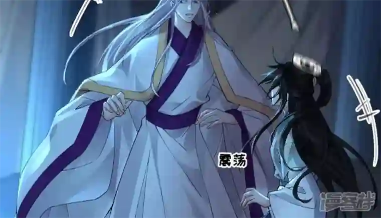 废柴女配，独揽群芳第74话 我欠你一句回应