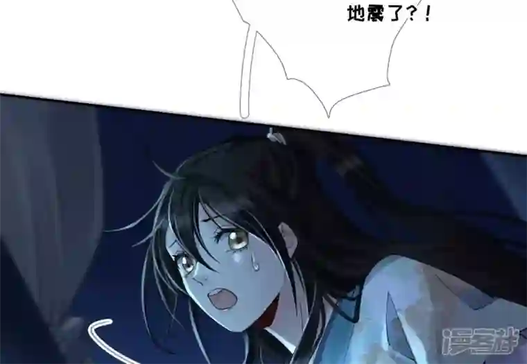 废柴女配，独揽群芳第74话 我欠你一句回应