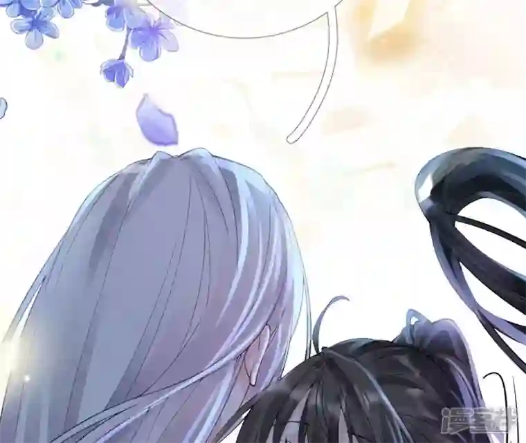 废柴女配，独揽群芳第74话 我欠你一句回应