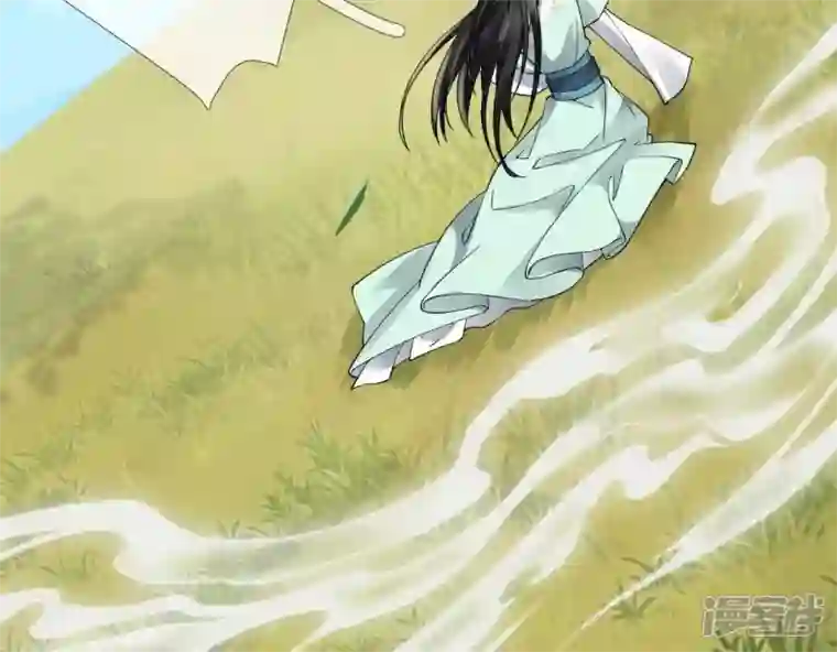 废柴女配，独揽群芳第74话 我欠你一句回应