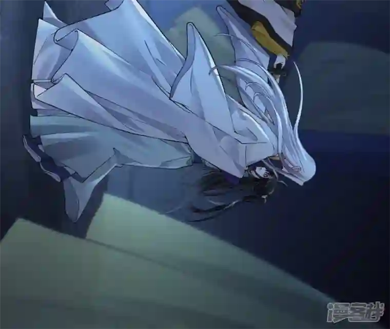 废柴女配，独揽群芳第74话 我欠你一句回应