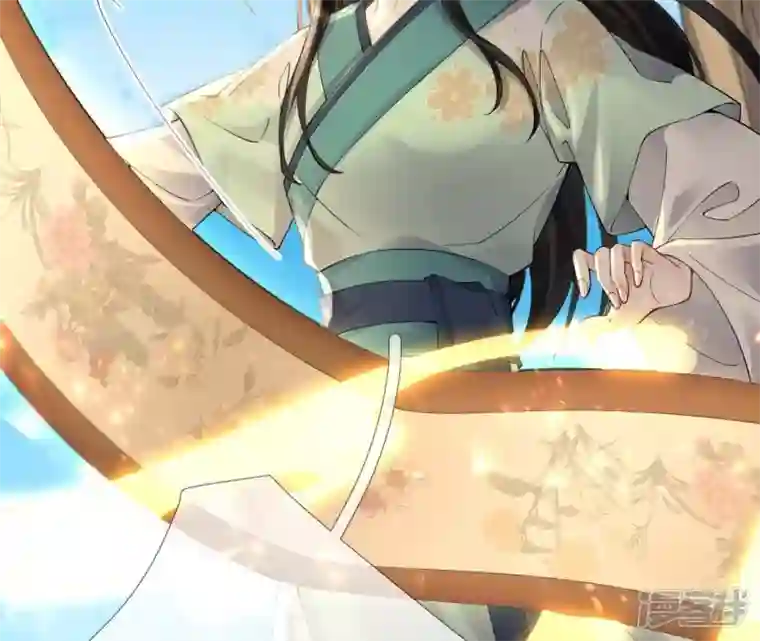 废柴女配，独揽群芳第75话 丽泽要变天了
