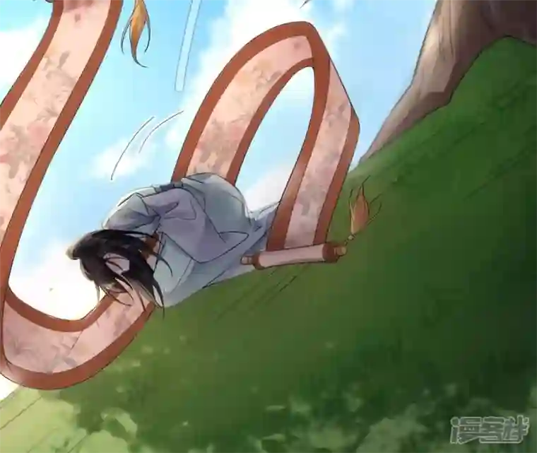 废柴女配，独揽群芳第75话 丽泽要变天了