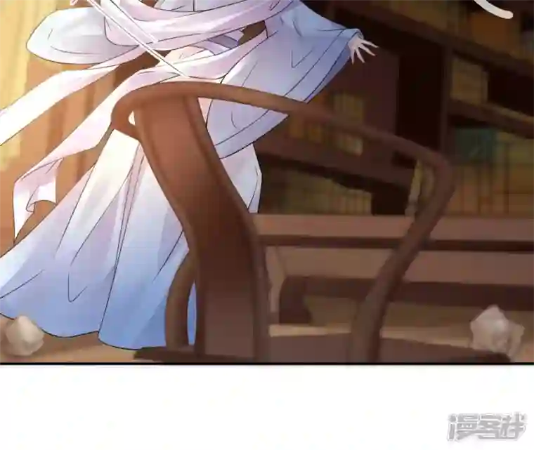 废柴女配，独揽群芳第76话 会好起来吗？