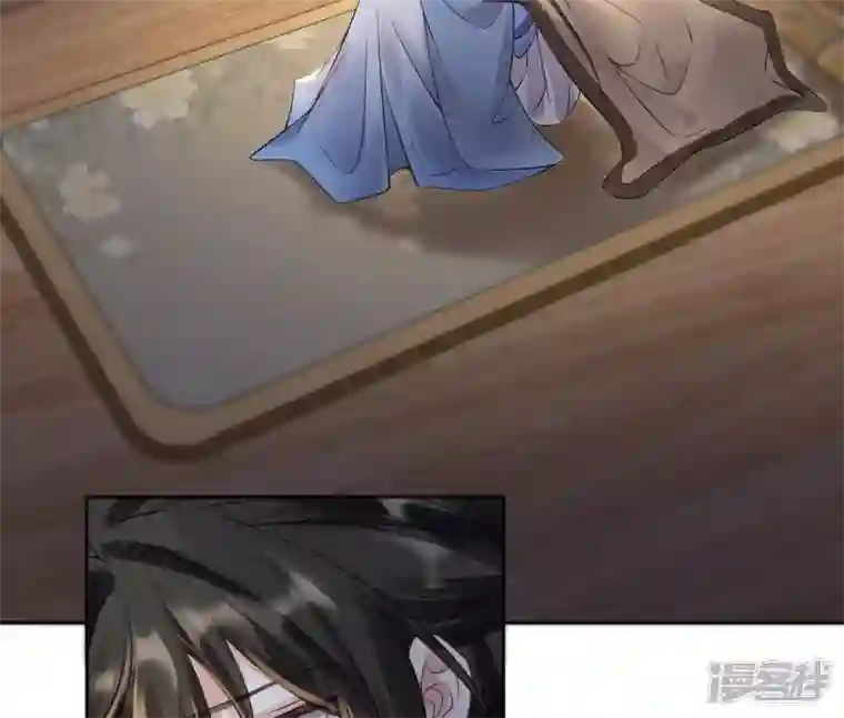 废柴女配，独揽群芳第76话 会好起来吗？