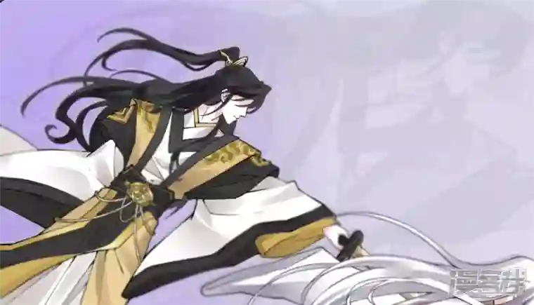 废柴女配，独揽群芳第76话 会好起来吗？