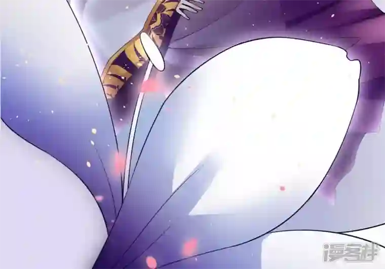 废柴女配，独揽群芳第76话 会好起来吗？