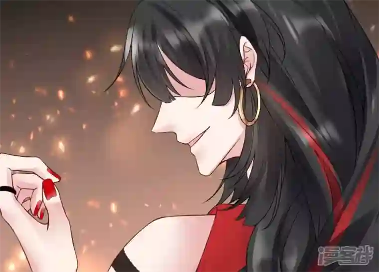 废柴女配，独揽群芳第77话 《群芳谱》之灵？