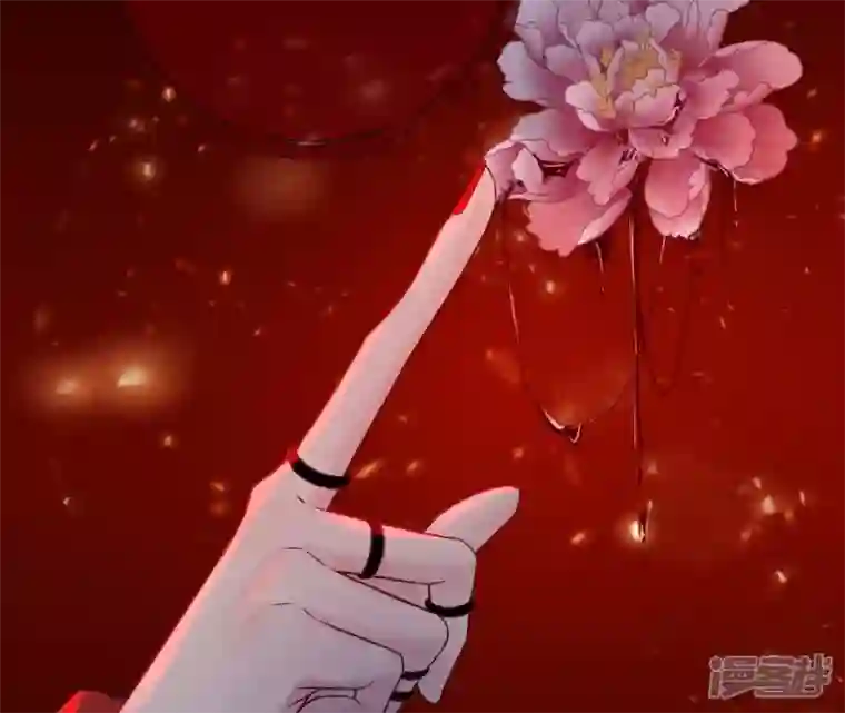 废柴女配，独揽群芳第77话 《群芳谱》之灵？