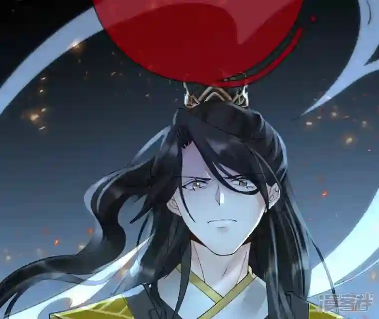 废柴女配，独揽群芳第77话 《群芳谱》之灵？