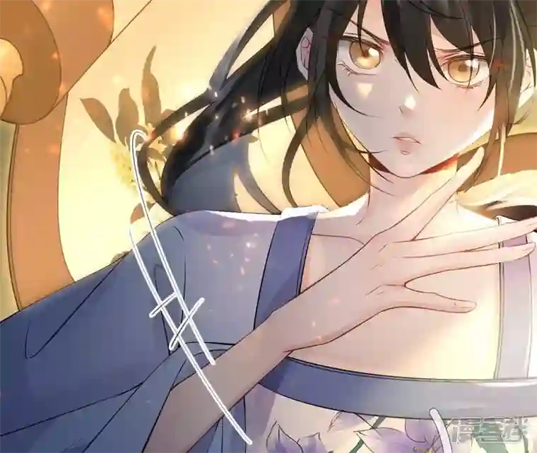 废柴女配，独揽群芳第77话 《群芳谱》之灵？