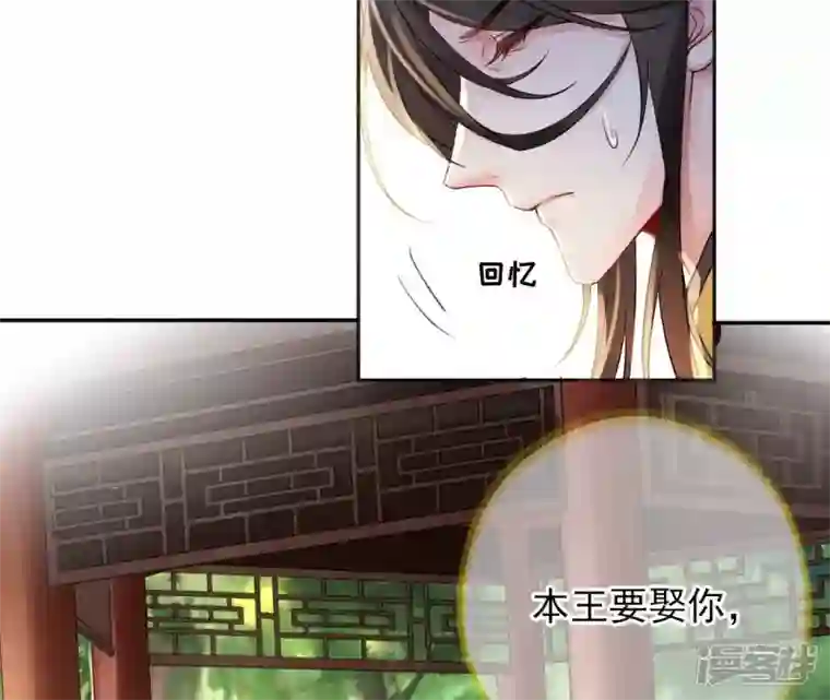 废柴女配，独揽群芳第77话 《群芳谱》之灵？