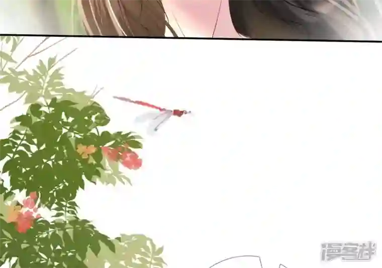 废柴女配，独揽群芳第77话 《群芳谱》之灵？