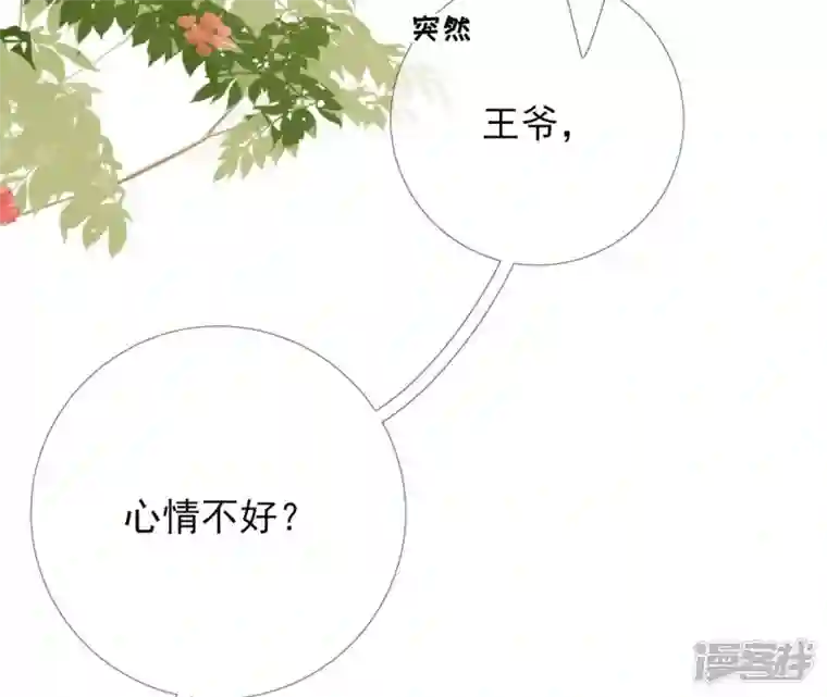 废柴女配，独揽群芳第77话 《群芳谱》之灵？