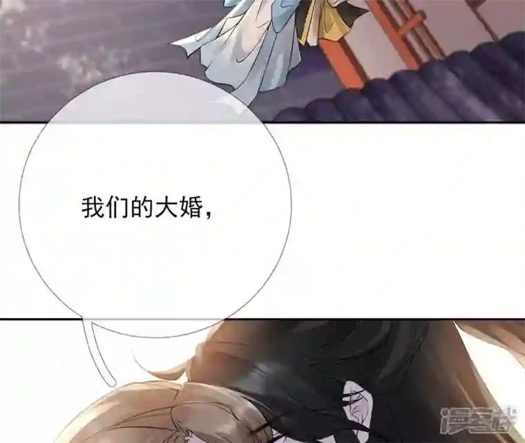 废柴女配，独揽群芳第77话 《群芳谱》之灵？