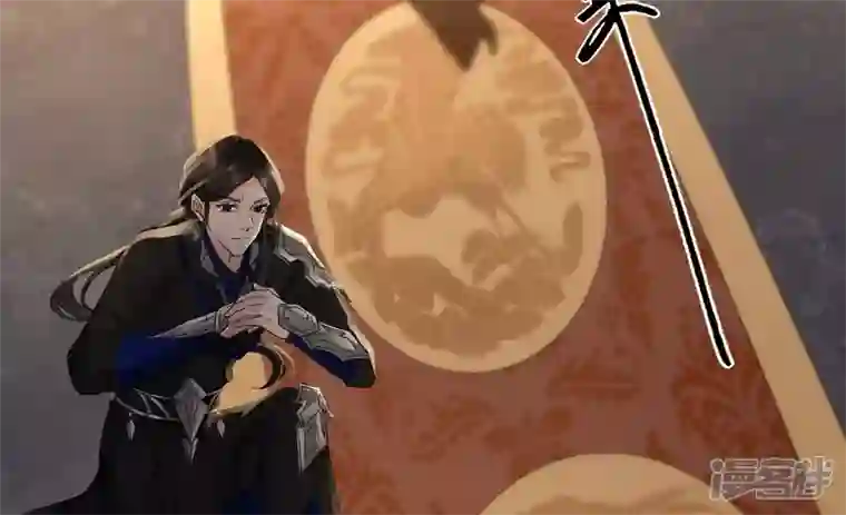废柴女配，独揽群芳第78话 不会让你逃的