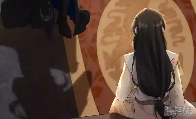 废柴女配，独揽群芳第78话 不会让你逃的