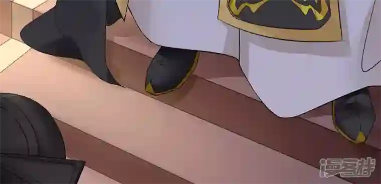废柴女配，独揽群芳第78话 不会让你逃的