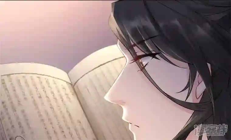 废柴女配，独揽群芳第78话 不会让你逃的