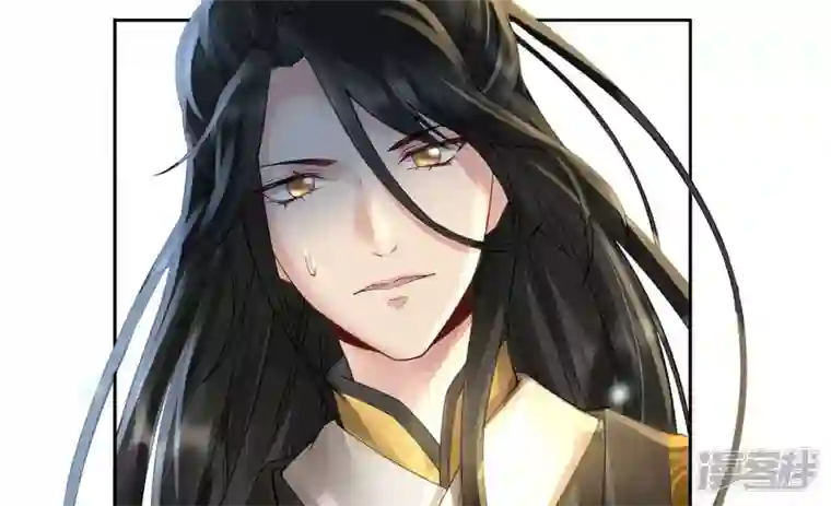 废柴女配，独揽群芳第78话 不会让你逃的