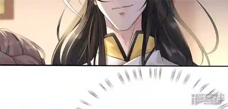 废柴女配，独揽群芳第78话 不会让你逃的