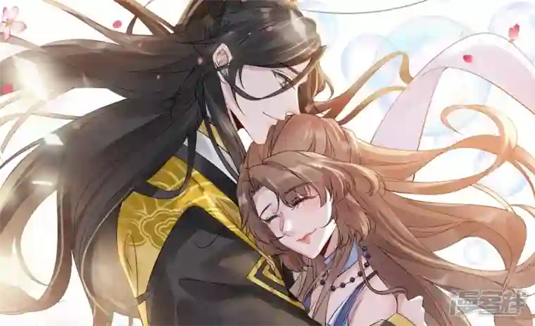 废柴女配，独揽群芳第78话 不会让你逃的