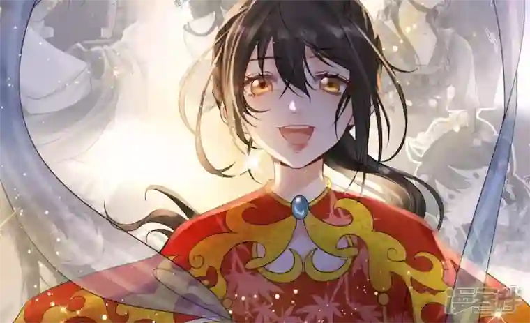 废柴女配，独揽群芳第79话 明天辰的死穴