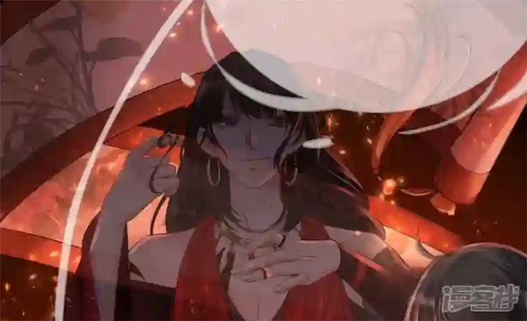 废柴女配，独揽群芳第79话 明天辰的死穴
