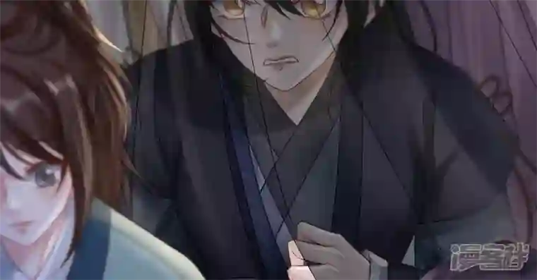 废柴女配，独揽群芳第79话 明天辰的死穴