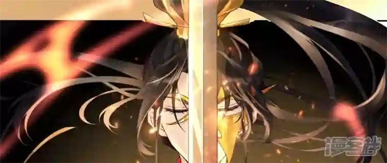 废柴女配，独揽群芳第80话 我们终于见面（福利）