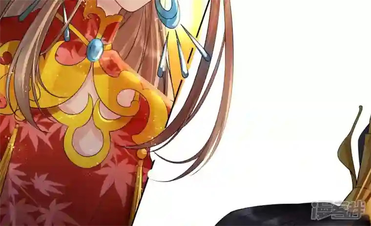 废柴女配，独揽群芳第80话 我们终于见面（福利）