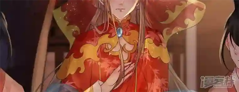 废柴女配，独揽群芳第80话 我们终于见面（福利）