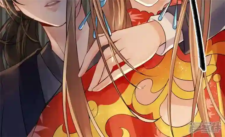 废柴女配，独揽群芳第80话 我们终于见面（福利）