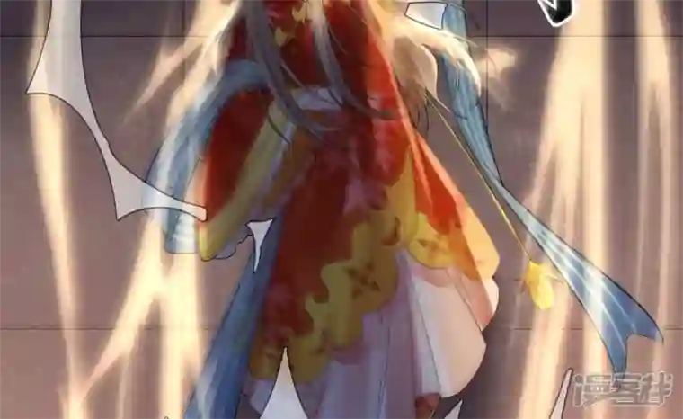 废柴女配，独揽群芳第81话 新婚贺礼签收一下？