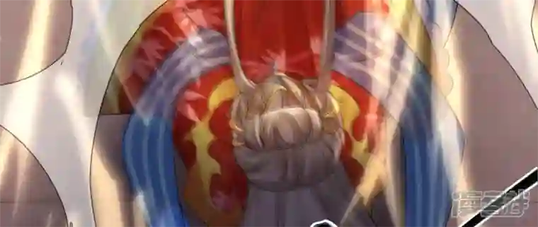 废柴女配，独揽群芳第81话 新婚贺礼签收一下？