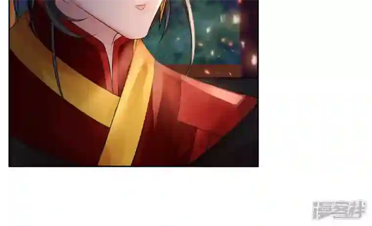 废柴女配，独揽群芳第81话 新婚贺礼签收一下？