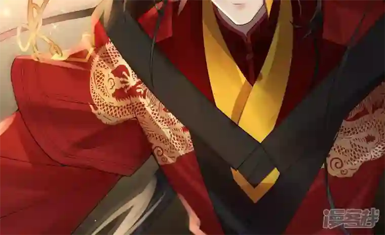 废柴女配，独揽群芳第81话 新婚贺礼签收一下？