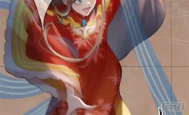 废柴女配，独揽群芳第81话 新婚贺礼签收一下？