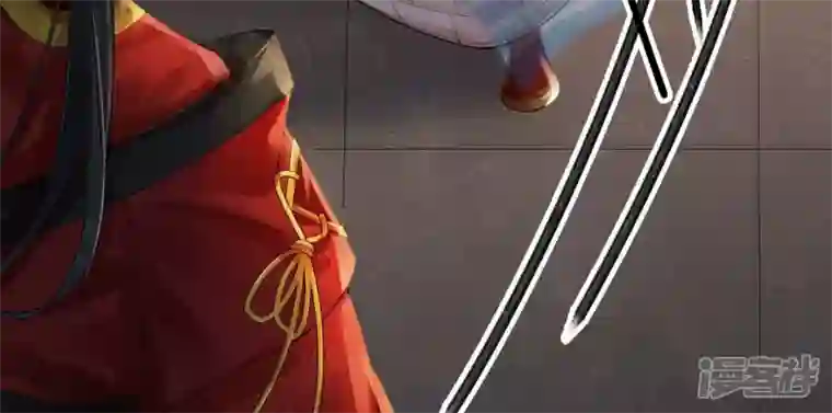 废柴女配，独揽群芳第81话 新婚贺礼签收一下？