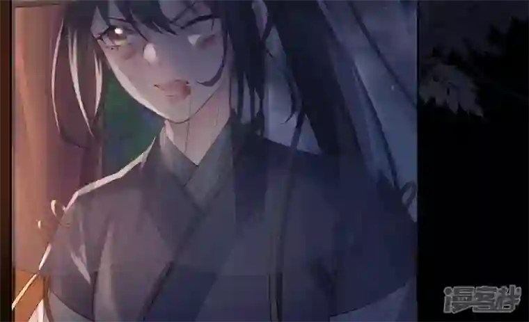 废柴女配，独揽群芳第82话 我不能逃