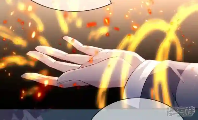 废柴女配，独揽群芳第82话 我不能逃