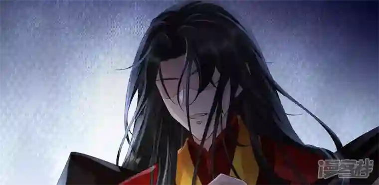 废柴女配，独揽群芳第82话 我不能逃