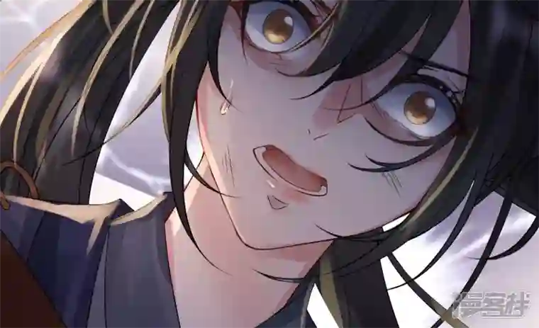废柴女配，独揽群芳第82话 我不能逃