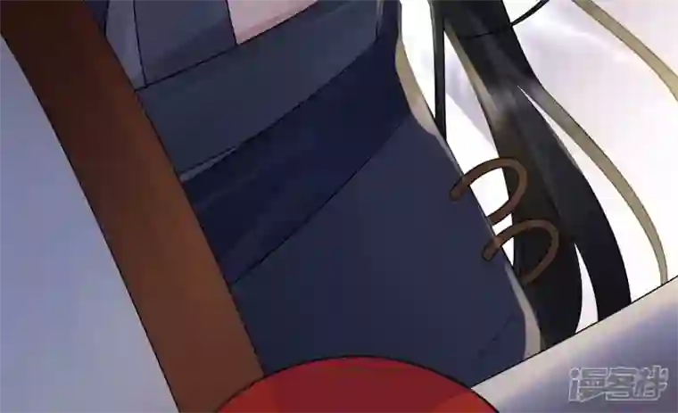 废柴女配，独揽群芳第82话 我不能逃